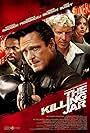Michael Madsen, Jake Busey, Amber Benson, and Harold Perrineau in The Killing Jar (2010)