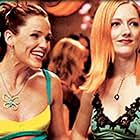 Jennifer Garner and Judy Greer in 13 Going on 30 (2004)