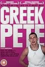Peter Pittaros in Greek Pete (2009)
