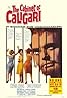 The Cabinet of Caligari (1962) Poster