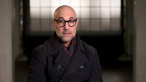 A Private War: Stanley Tucci On The Story Of The Film