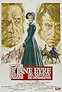 Ian Bannen, George C. Scott, and Susannah York in Jane Eyre (1970)