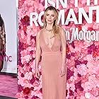 Betty Gilpin at an event for Isn't It Romantic (2019)
