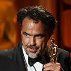Alejandro G. Iñárritu in The Oscars (2018)
