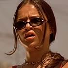 Michelle Rodriguez in The Fast and the Furious (2001)