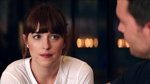 Fifty Shades Freed: Ana Asks Christian If He Wants To Have Children