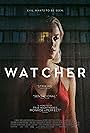 Maika Monroe in Watcher (2022)