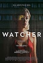 Maika Monroe in Watcher (2022)
