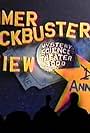 2nd Annual Mystery Science Theater 3000 Summer Blockbuster Review (1998)