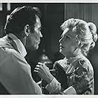 Henry Fonda and Joanne Woodward in A Big Hand for the Little Lady (1966)
