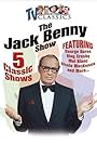 Jack Benny in The Jack Benny Program (1950)