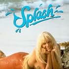 Daryl Hannah in Splash (1983)