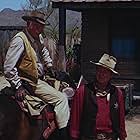 John Wayne and Ward Bond in Rio Bravo (1959)