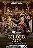 The Gilded Age (TV Series 2022– ) Poster