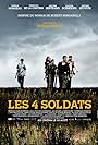 The 4 Soldiers (2013)
