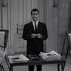 Rod Serling in The Twilight Zone (1959)