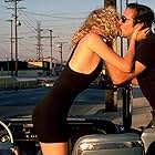 Nicolas Cage and Laura Dern in Wild at Heart (1990)