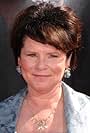 Imelda Staunton at an event for Harry Potter and the Order of the Phoenix (2007)
