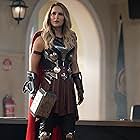 Natalie Portman in Thor: Love and Thunder (2022)