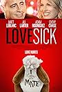 Matt LeBlanc and Ali Larter in Lovesick (2014)
