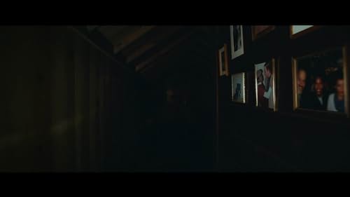 It Comes At Night Teaser Trailer