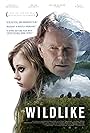 Bruce Greenwood and Ella Purnell in Wildlike (2014)