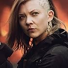 Natalie Dormer in The Hunger Games: Mockingjay - Part 1 (2014)