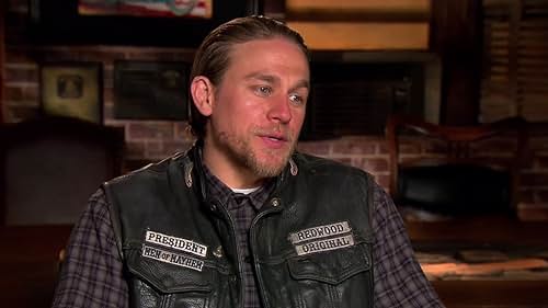 Sons of Anarchy: Part 2