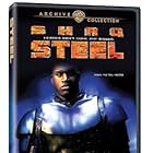 Shaquille O'Neal in Steel (1997)