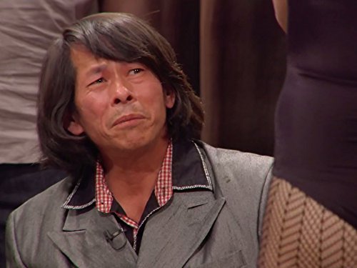 Quang Huynh in The Eric Andre Show (2012)
