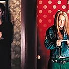 Jamie Lee Curtis and Lindsay Lohan in Freaky Friday (2003)
