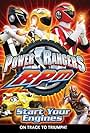 Power Rangers R.P.M. (2009)