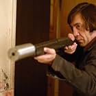 Javier Bardem in No Country for Old Men (2007)