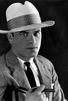 Frank Capra, Photo By Roy Vaughan, circa 1926, **I.V.