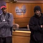 RZA and The GZA in Chappelle's Show (2003)