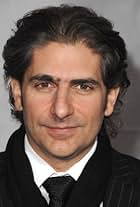 Michael Imperioli at an event for The Lovely Bones (2009)