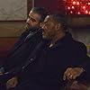 Laurence Fishburne and Fortunato Cerlino in Hannibal (2013)