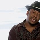 Bobby Brown in Celebrity Close Calls (2010)