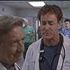 John C. McGinley, Zach Braff, and Ken Jenkins in Scrubs (2001)