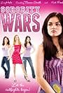 Amanda Schull, Lucy Hale, Phoebe Strole, and Marie Avgeropoulos in Sorority Wars (2009)