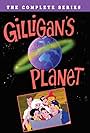 Jim Backus, Bob Denver, Alan Hale Jr., Russell Johnson, Natalie Schafer, and Dawn Wells in Gilligan's Planet (1982)