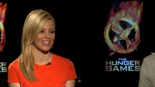 IMDb Asks Elizabeth Banks: What's Your First Movie in a Movie Theater?