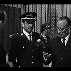 Antonio Ferrandis, Sergio Mendizábal, and José Orjas in The Executioner (1963)