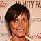 Carey Lowell at an event for Amelia (2009)