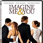 Piper Perabo, Darren Boyd, Matthew Goode, and Lena Headey in Imagine Me & You (2005)
