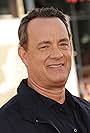 Tom Hanks at an event for Larry Crowne (2011)
