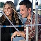 Jennifer Aniston and Ben Affleck in He's Just Not That Into You (2009)