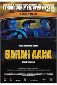 Barah Aana (2009)