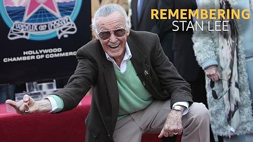 IMDbrief: Remembering Stan Lee