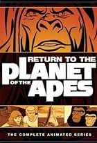 Return to the Planet of the Apes